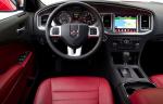 Dodge Charger 2012 года